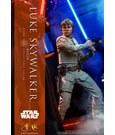 Star Wars Episode V Movie Masterpiece Action Figure 1/6 Luke Skywalker Bespin 28 cm