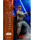 Star Wars Episode V Movie Masterpiece Action Figure 1/6 Luke Skywalker Bespin 28 cm