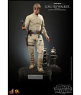 Star Wars Episode V Movie Masterpiece Action Figure 1/6 Luke Skywalker Bespin 28 cm