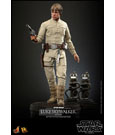 Star Wars Episode V Movie Masterpiece Action Figure 1/6 Luke Skywalker Bespin 28 cm