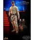 Star Wars Episode V Movie Masterpiece Action Figure 1/6 Luke Skywalker Bespin 28 cm
