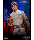 Star Wars Episode V Movie Masterpiece Action Figure 1/6 Luke Skywalker Bespin 28 cm