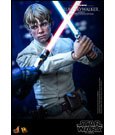 Star Wars Episode V Movie Masterpiece Action Figure 1/6 Luke Skywalker Bespin 28 cm