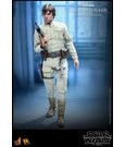 Star Wars Episode V Movie Masterpiece Action Figure 1/6 Luke Skywalker Bespin 28 cm