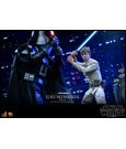 Star Wars Episode V Movie Masterpiece Action Figure 1/6 Luke Skywalker Bespin 28 cm