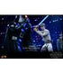 Star Wars Episode V Movie Masterpiece Action Figure 1/6 Luke Skywalker Bespin 28 cm