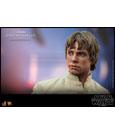 Star Wars Episode V Movie Masterpiece Action Figure 1/6 Luke Skywalker Bespin 28 cm