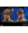 Star Wars Episode V Movie Masterpiece Action Figure 1/6 Luke Skywalker Bespin 28 cm