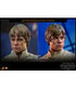 Star Wars Episode V Movie Masterpiece Action Figure 1/6 Luke Skywalker Bespin 28 cm