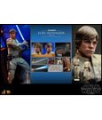 Star Wars Episode V Movie Masterpiece Action Figure 1/6 Luke Skywalker Bespin 28 cm