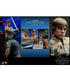 Star Wars Episode V Movie Masterpiece Action Figure 1/6 Luke Skywalker Bespin 28 cm