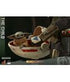 Star Wars The Mandalorian Action Figure 1/4 The Child 9 cm