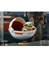 Star Wars The Mandalorian Action Figure 1/4 The Child 9 cm