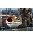 Star Wars The Mandalorian Action Figure 1/4 The Child 9 cm