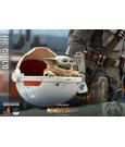 Star Wars The Mandalorian Action Figure 1/4 The Child 9 cm
