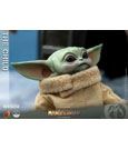 Star Wars The Mandalorian Action Figure 1/4 The Child 9 cm