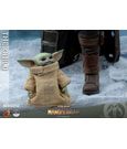 Star Wars The Mandalorian Action Figure 1/4 The Child 9 cm