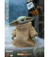 Star Wars The Mandalorian Action Figure 1/4 The Child 9 cm