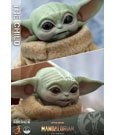 Star Wars The Mandalorian Action Figure 1/4 The Child 9 cm