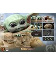 Star Wars The Mandalorian Action Figure 1/4 The Child 9 cm