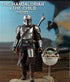 Star Wars The Mandalorian Action Figure 2-Pack 1/6 The Mandalorian & The Child Deluxe 30 cm