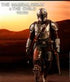 Star Wars The Mandalorian Action Figure 2-Pack 1/6 The Mandalorian & The Child Deluxe 30 cm
