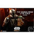 Star Wars The Mandalorian Action Figure 2-Pack 1/6 The Mandalorian & The Child Deluxe 30 cm