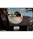 Star Wars The Mandalorian Action Figure 2-Pack 1/6 The Mandalorian & The Child Deluxe 30 cm