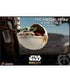 Star Wars The Mandalorian Action Figure 2-Pack 1/6 The Mandalorian & The Child Deluxe 30 cm
