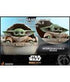 Star Wars The Mandalorian Action Figure 2-Pack 1/6 The Mandalorian & The Child Deluxe 30 cm