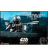 Star Wars The Mandalorian Action Figure 2-Pack 1/6 The Mandalorian & The Child Deluxe 30 cm