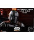 Star Wars The Mandalorian Action Figure 2-Pack 1/6 The Mandalorian & The Child Deluxe 30 cm