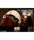 Star Wars The Mandalorian Action Figure 2-Pack 1/6 The Mandalorian & The Child Deluxe 30 cm