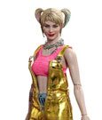 Birds of Prey Movie Masterpiece Action Figure 1/6 Harley Quinn 29 cm