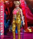 Birds of Prey Movie Masterpiece Action Figure 1/6 Harley Quinn 29 cm