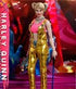 Birds of Prey Movie Masterpiece Action Figure 1/6 Harley Quinn 29 cm