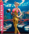 Birds of Prey Movie Masterpiece Action Figure 1/6 Harley Quinn 29 cm