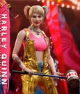 Birds of Prey Movie Masterpiece Action Figure 1/6 Harley Quinn 29 cm