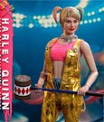 Birds of Prey Movie Masterpiece Action Figure 1/6 Harley Quinn 29 cm
