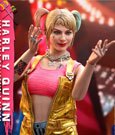 Birds of Prey Movie Masterpiece Action Figure 1/6 Harley Quinn 29 cm
