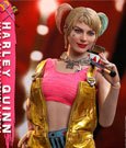 Birds of Prey Movie Masterpiece Action Figure 1/6 Harley Quinn 29 cm