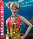 Birds of Prey Movie Masterpiece Action Figure 1/6 Harley Quinn 29 cm