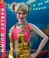 Birds of Prey Movie Masterpiece Action Figure 1/6 Harley Quinn 29 cm