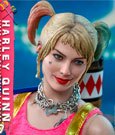 Birds of Prey Movie Masterpiece Action Figure 1/6 Harley Quinn 29 cm