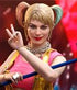 Birds of Prey Movie Masterpiece Action Figure 1/6 Harley Quinn 29 cm