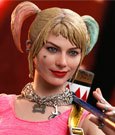 Birds of Prey Movie Masterpiece Action Figure 1/6 Harley Quinn 29 cm