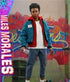 Spider-Man: Into the Spider-Verse Movie Masterpiece Action Figure 1/6 Miles Morales 29 cm
