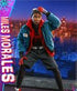 Spider-Man: Into the Spider-Verse Movie Masterpiece Action Figure 1/6 Miles Morales 29 cm