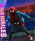 Spider-Man: Into the Spider-Verse Movie Masterpiece Action Figure 1/6 Miles Morales 29 cm