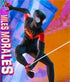 Spider-Man: Into the Spider-Verse Movie Masterpiece Action Figure 1/6 Miles Morales 29 cm